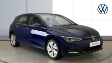 Volkswagen Golf 1.5 TSI Style 5dr Petrol Hatchback